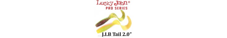 J.I.B. Tail 2"